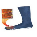 Heated Slipper Sock